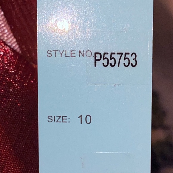 for prom/formal dance/ casual dress up party etc. - Picture 7 of 9